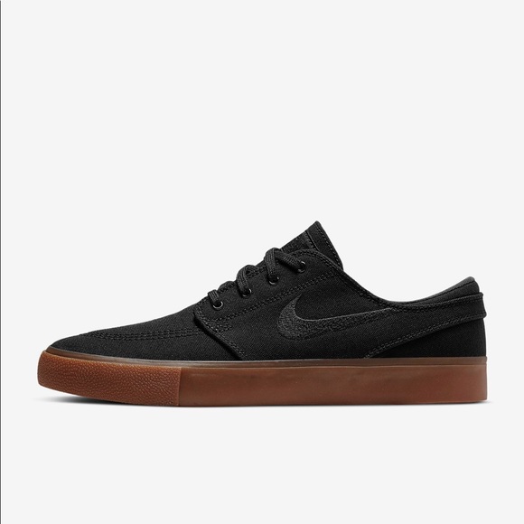 Nike Shoes - Nike SB Zoom Stefan Janoski Canvas